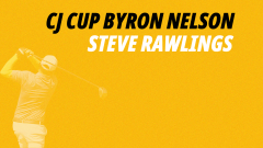 CJ Cup Byron Nelson tips